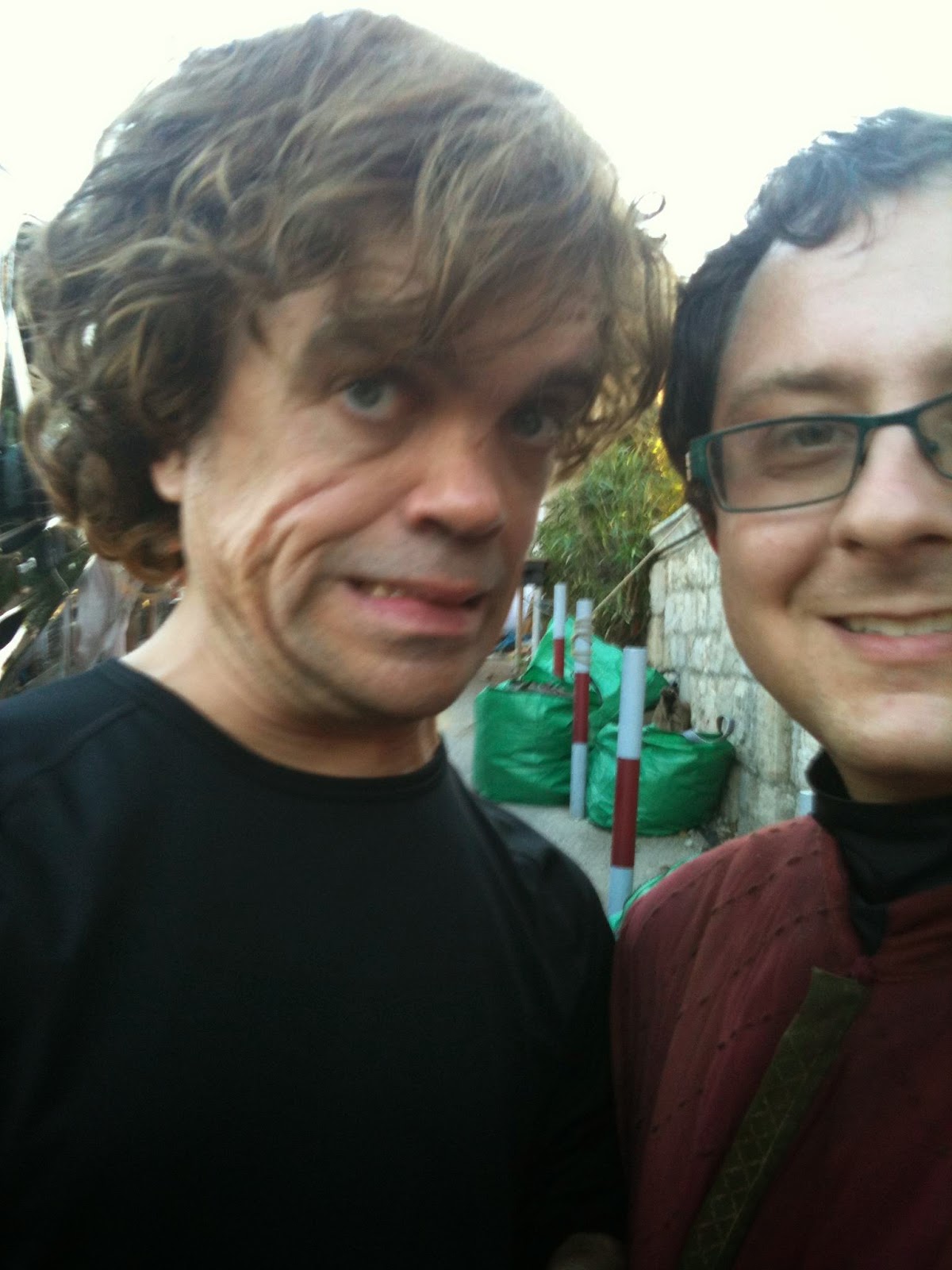 Tyrion Lannister