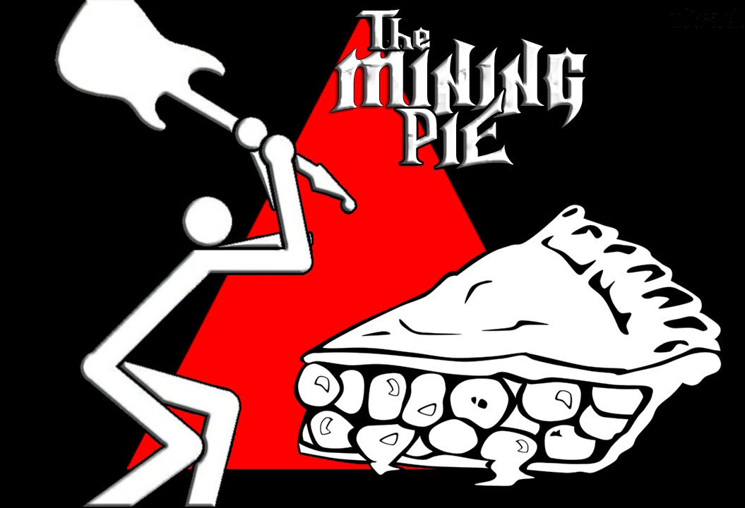 The Mining Pie